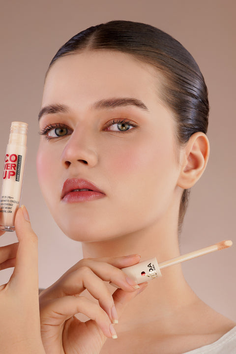 Cover up Concealer