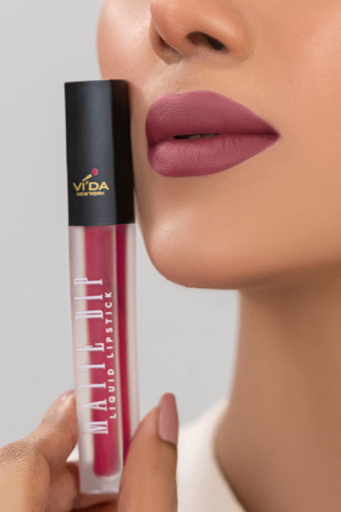 Dusty Rose-353