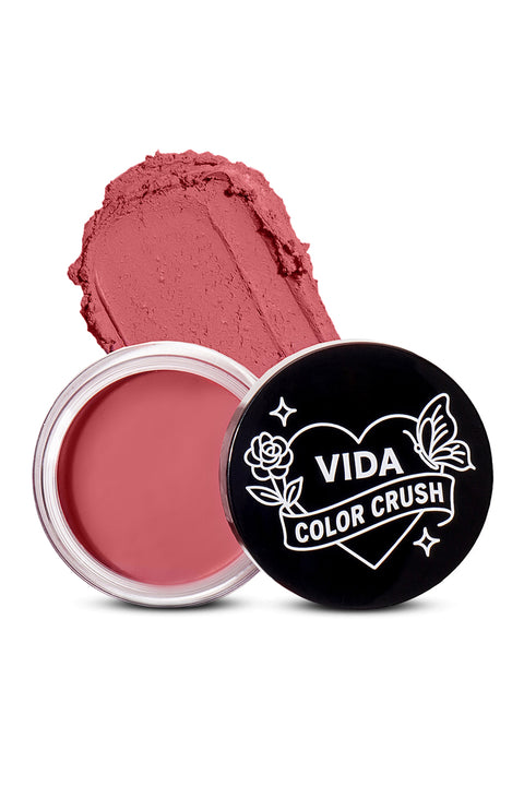 Color_Rose Clay - 01