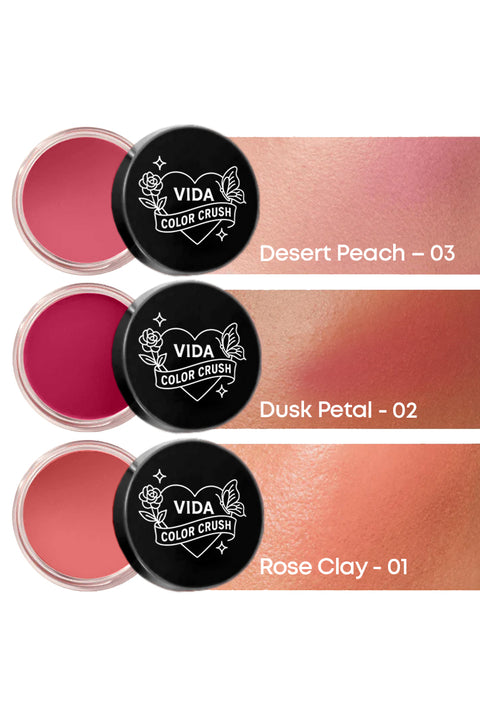 Color_Rose Clay - 01