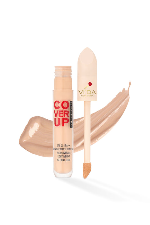 Cover up Concealer