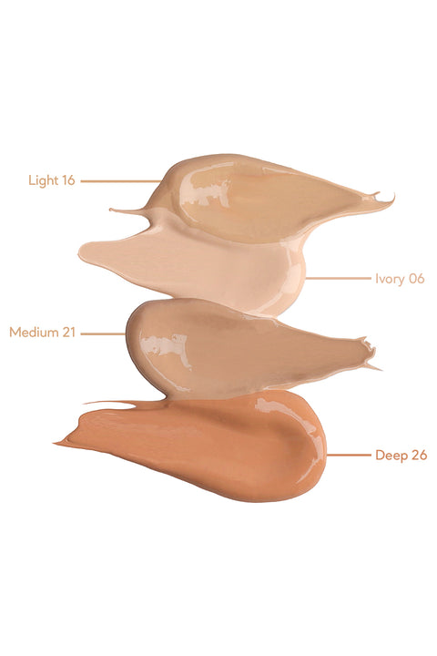 Cover up Concealer