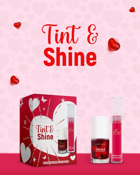 Tint & Shine