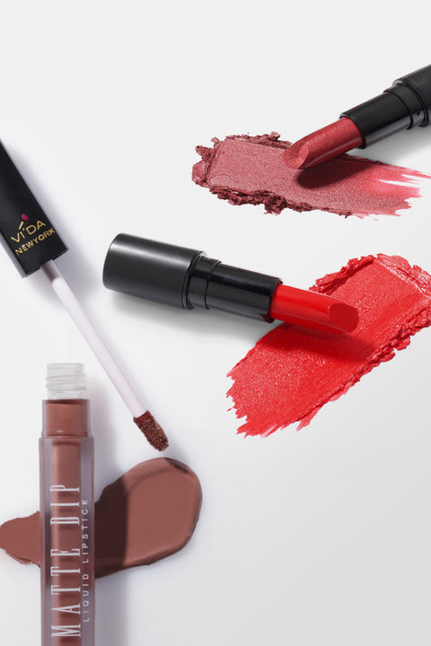 All For Lips