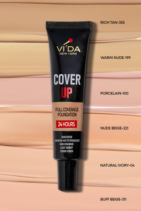 Nude Beige–211