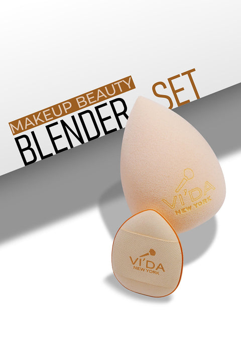 Beauty Blender Set