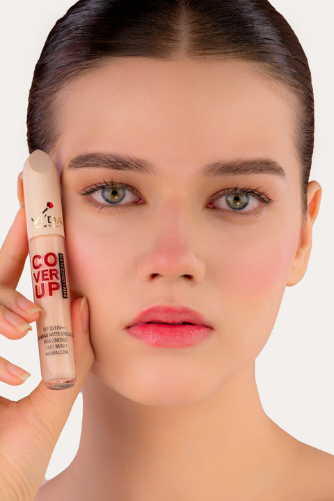 Cover up Concealer