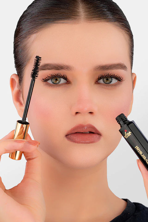 Controversial Mascara