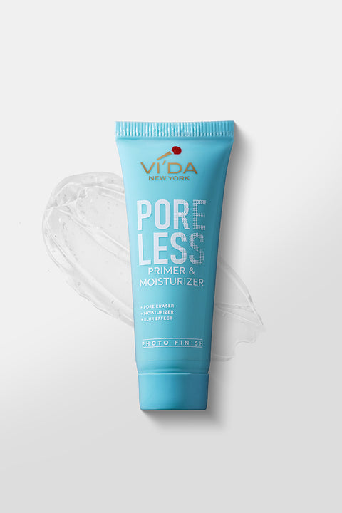 Pore less Primer & Moisturizer