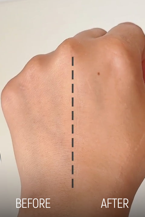 Pore less Primer & Moisturizer