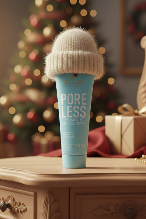 Pore less Primer & Moisturizer