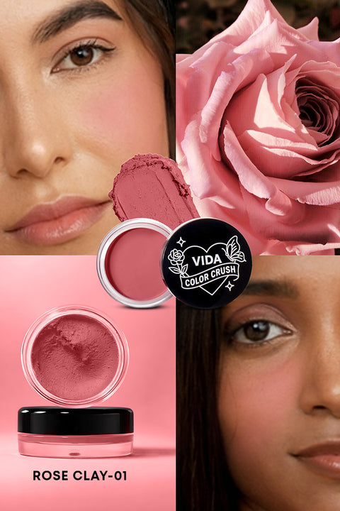 Color_Rose Clay - 01