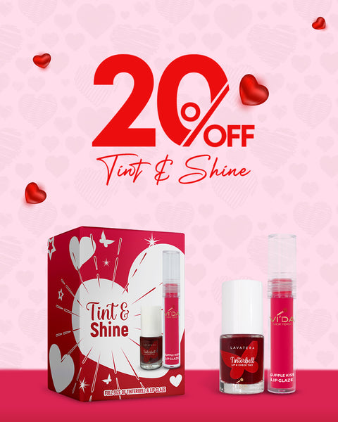 Tint & Shine