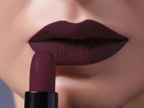 Matte Lipstick