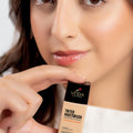 Tinted Moisturizer